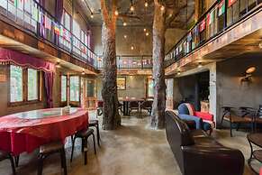 Moganshan Jianqi Inn