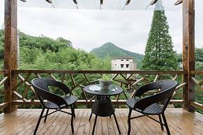 Moganshan Jianqi Inn