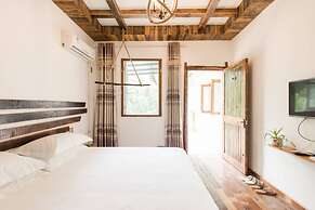 Moganshan Jianqi Inn