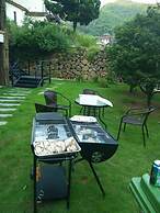 Moganshan Jianqi Inn