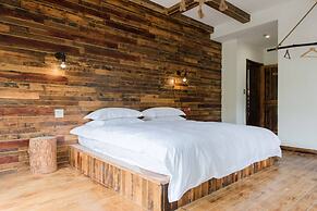 Moganshan Jianqi Inn