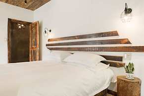 Moganshan Jianqi Inn