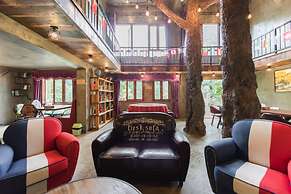 Moganshan Jianqi Inn