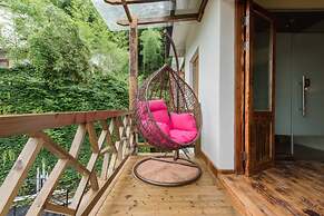 Moganshan Jianqi Inn