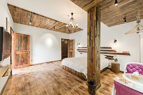 Moganshan Jianqi Inn