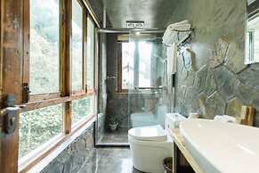 Moganshan Jianqi Inn