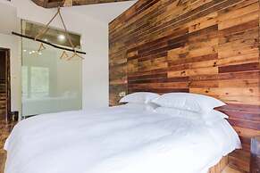 Moganshan Jianqi Inn