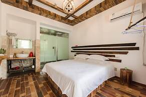 Moganshan Jianqi Inn