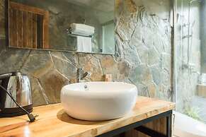 Moganshan Jianqi Inn