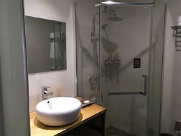 Moganshan Jianqi Inn