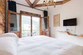 Moganshan Jianqi Inn