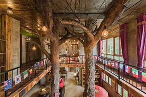 Moganshan Jianqi Inn