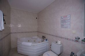 Entur Thermal Resort & Spa Hotel