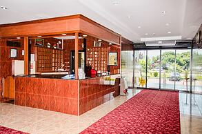 Entur Thermal Resort & Spa Hotel