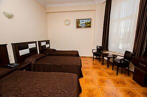 Entur Thermal Resort & Spa Hotel