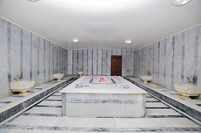 Entur Thermal Resort & Spa Hotel