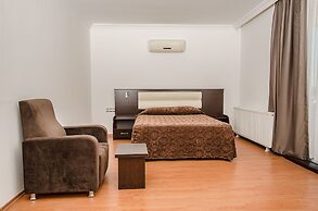 Entur Thermal Resort & Spa Hotel
