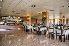 Entur Thermal Resort & Spa Hotel