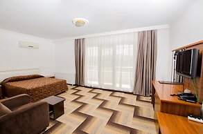 Entur Thermal Resort & Spa Hotel
