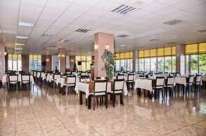 Entur Thermal Resort & Spa Hotel