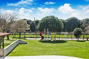 Entur Thermal Resort & Spa Hotel