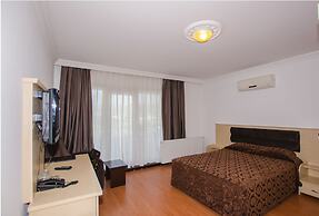 Entur Thermal Resort & Spa Hotel