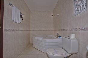 Entur Thermal Resort & Spa Hotel