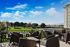Entur Thermal Resort & Spa Hotel