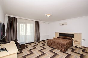 Entur Thermal Resort & Spa Hotel