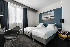 Najeti Hôtel Lille Nord