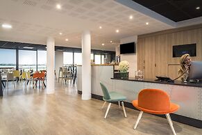 Najeti Hôtel Lille Nord
