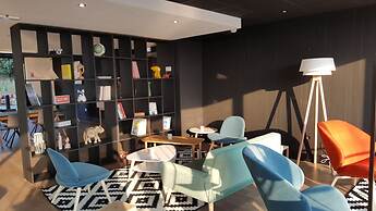Najeti Hôtel Lille Nord