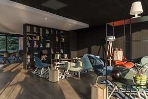 Najeti Hôtel Lille Nord