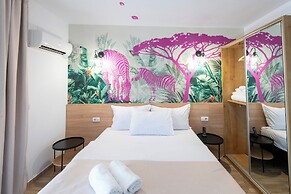 ibis Styles Venus (Opening June 2024)