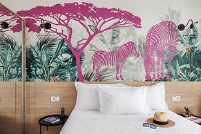 ibis Styles Venus