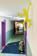 ibis Styles Venus