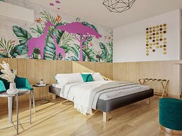 ibis Styles Venus (Opening June 2024)