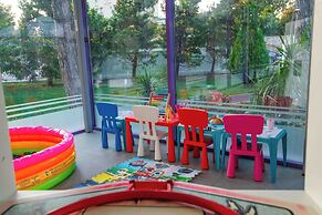 ibis Styles Venus