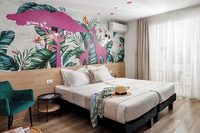 ibis Styles Venus