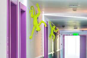 ibis Styles Venus (Opening June 2024)