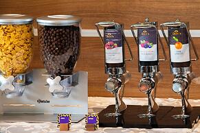 ibis Styles Venus (Opening June 2024)