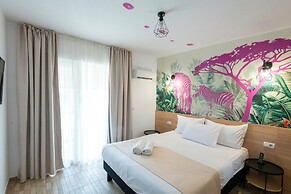 ibis Styles Venus (Opening June 2024)