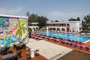 ibis Styles Venus