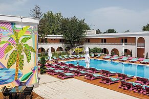 ibis Styles Venus