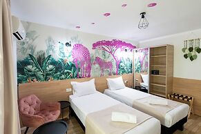 ibis Styles Venus (Opening June 2024)