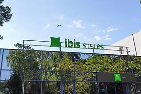 ibis Styles Venus