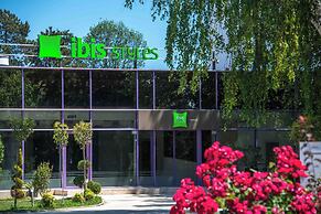 ibis Styles Venus