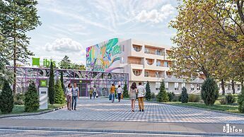 ibis Styles Venus (Opening June 2024)