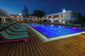 ibis Styles Venus