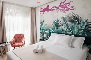 ibis Styles Venus